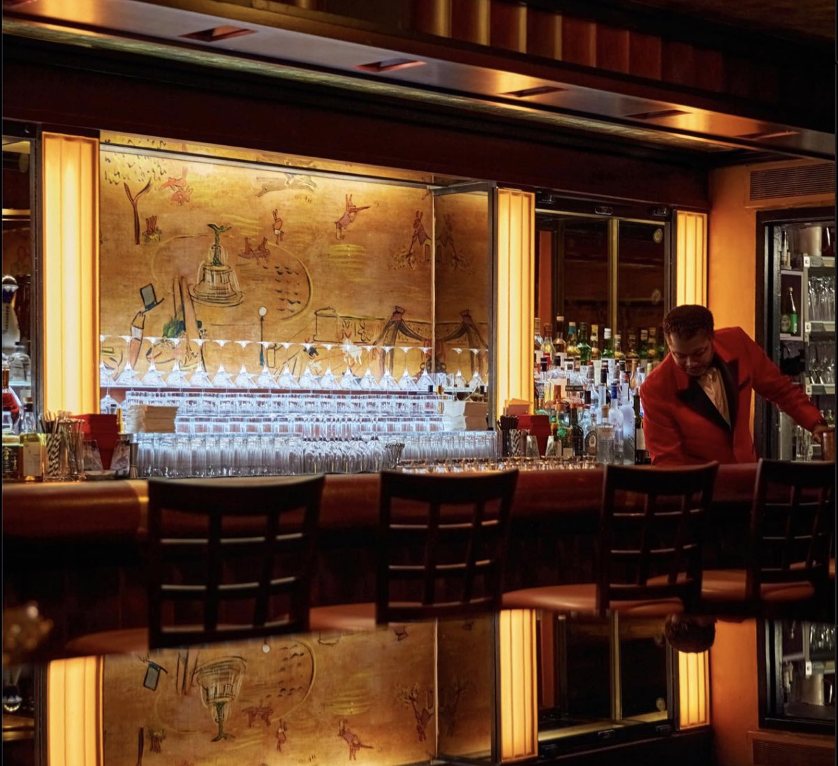 Bemelmans Bar