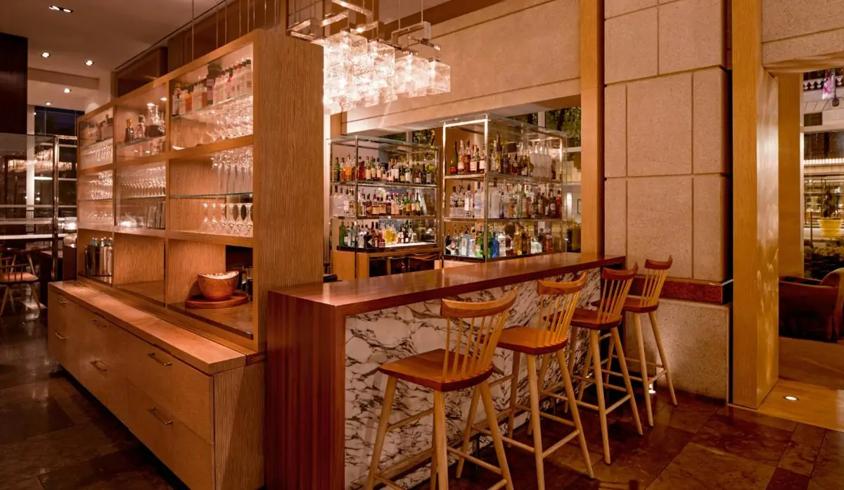 Blue Duck Tavern, Washington, DC