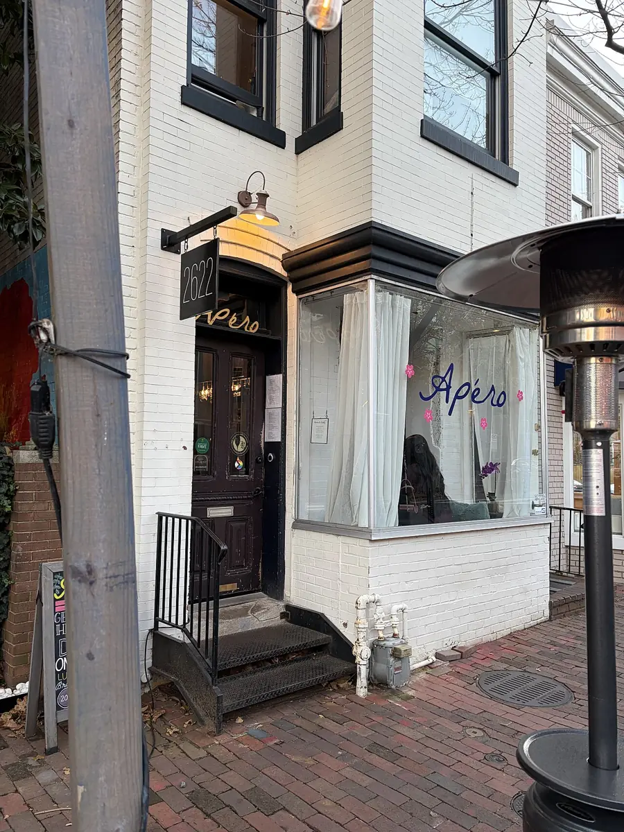La Bohème, Washington: photo 1