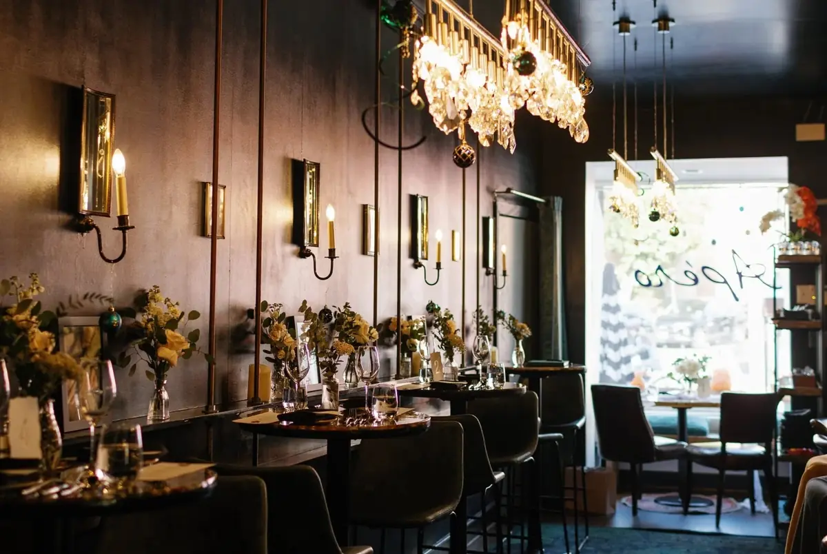 La Bohème, Washington: photo 2