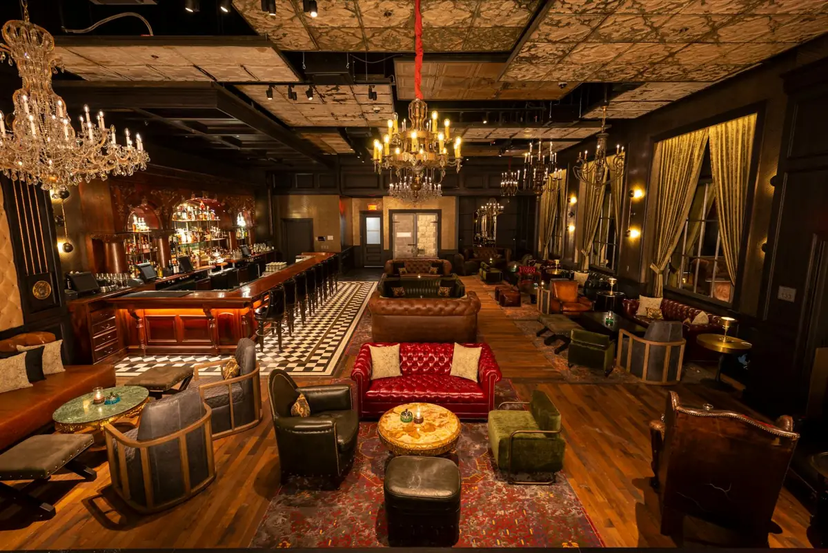 Las Vegas Speakeasies: Hidden Bars and How to Get In (2026), Las Vegas, Nevada