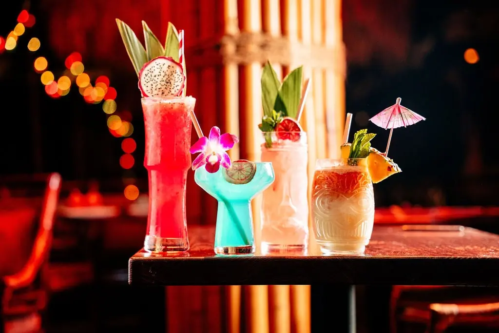 Tonga Room & Hurricane Bar, San Francisco: photo 7